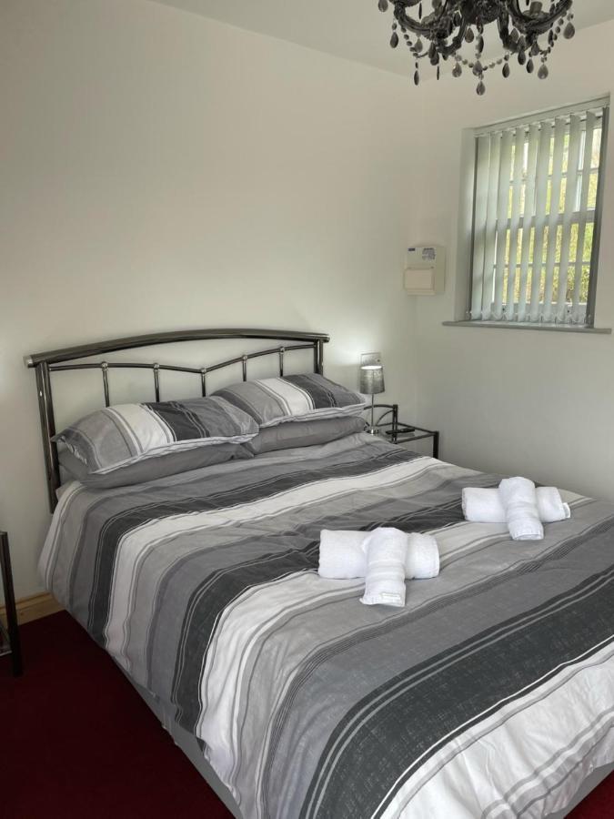 The Canteen Beautiful 1-Bed Apartment In Keswick Threlkeld Exterior foto