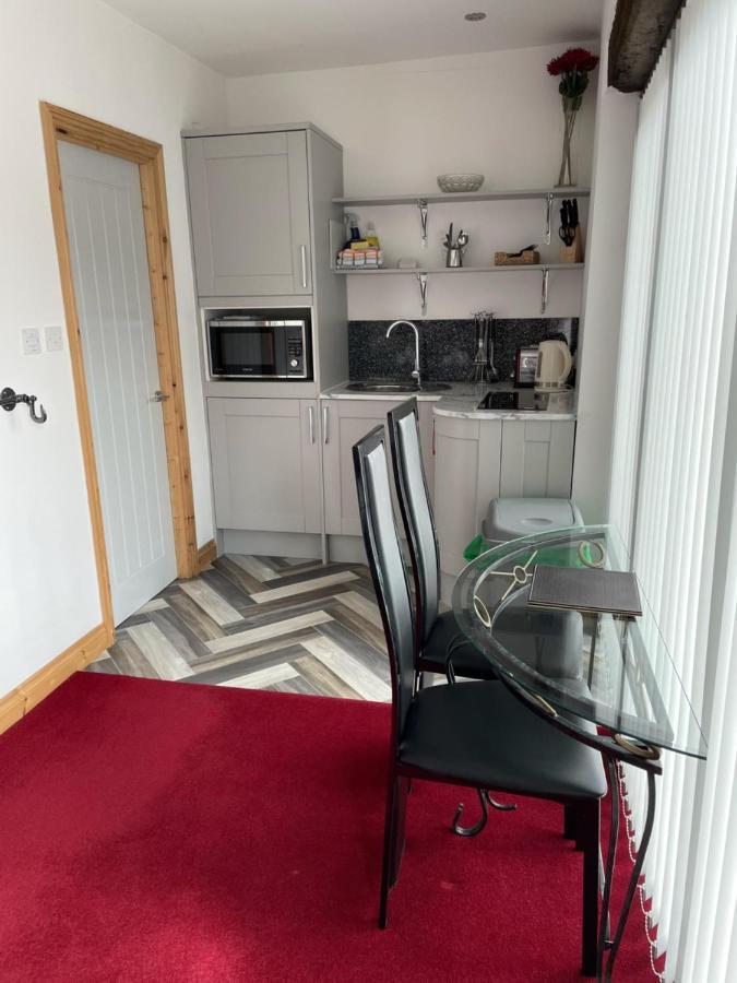 The Canteen Beautiful 1-Bed Apartment In Keswick Threlkeld Exterior foto
